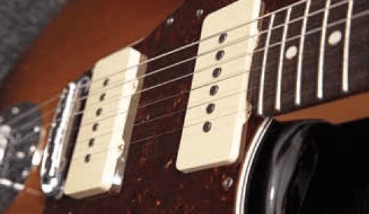 Fender’s Justin Norvell