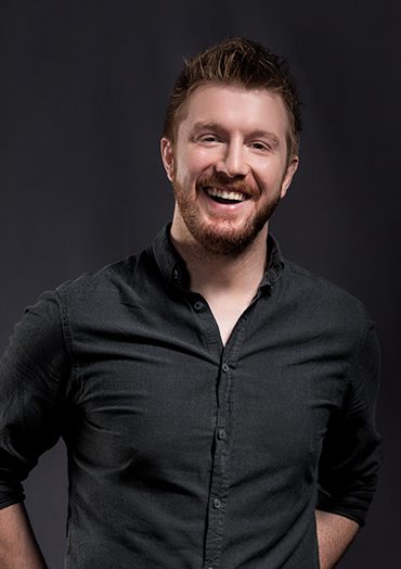 The Music People’s Jeremy Payne Named New President of NAMM Young Professionals