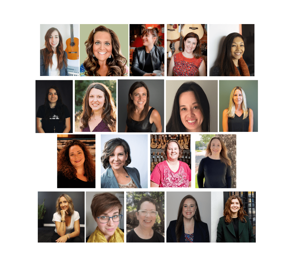 19 Women Selected to Participate in 2nd Annual  SWIM Leadership Summit