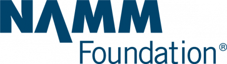 NAMM Foundation Announces Expanded Annual Grantmaking with Focus on Creating More Music Makers