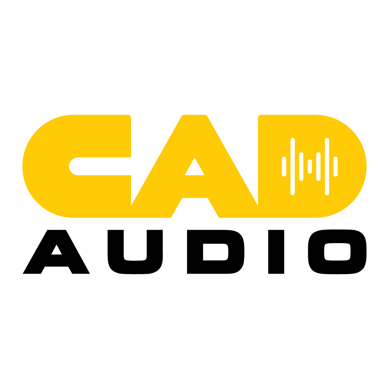 CAD Audio Continues to Grow