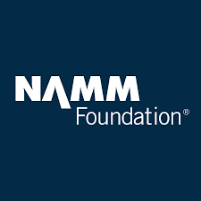 The NAMM Foundation Announces $482,500 in Grants to 23 Music-Making Programs