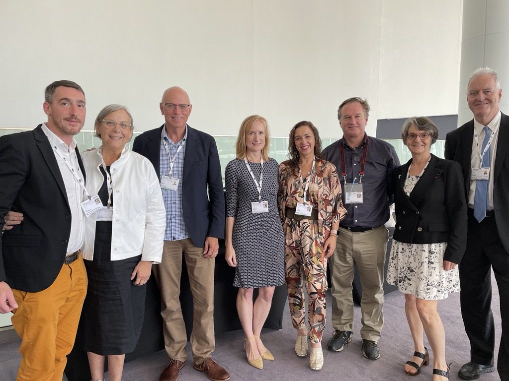 NAMM Presents Industry Coalition at CITES Conference of the Parties to Address Musical Instruments and CITES Protected Species