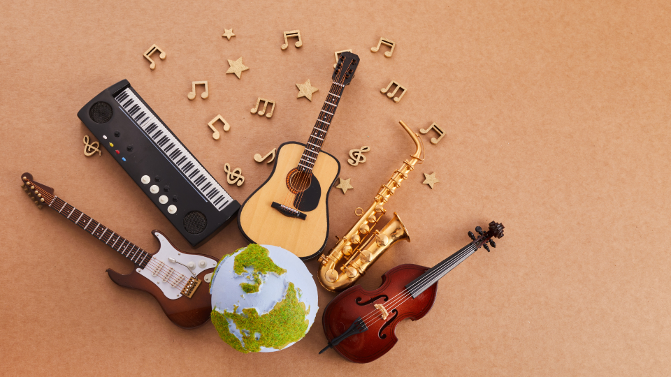 President and CEO of NAMM Statement on Universal Tariffs