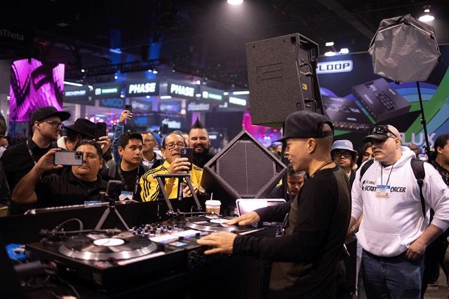 BASSBOSS Announces MK3 Line Update