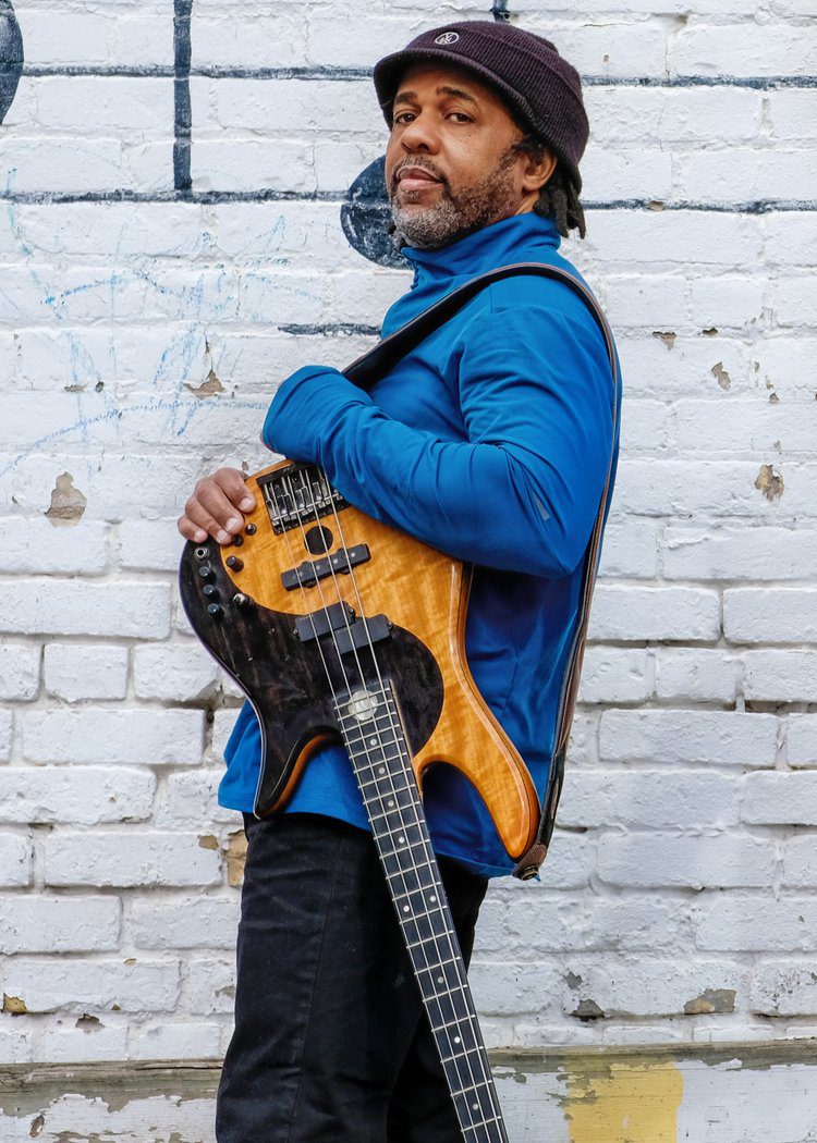 The NAMM Foundation Elects Victor Wooten to Board of Directors