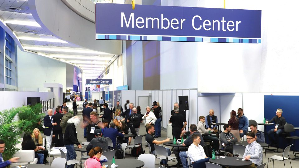 NAMM Announces the Creation of Member Services