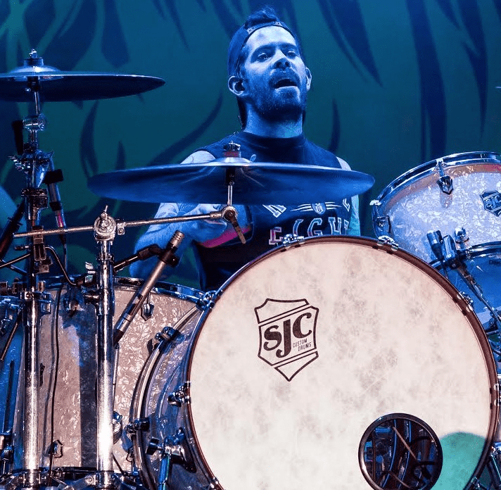 SJC Drums Assigns U.S. Retail Distribution to Hal Leonard