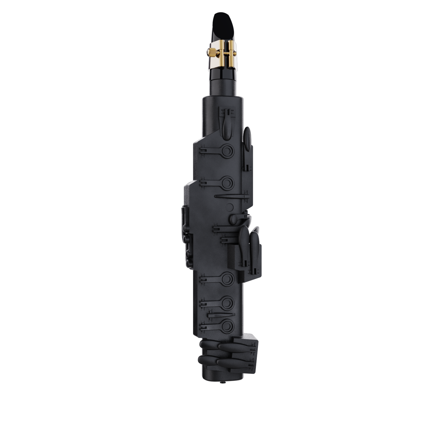 Odisei Music to Unveil the World’s First Portable  Electronic Clarinet in Live YouTube Event on December 8