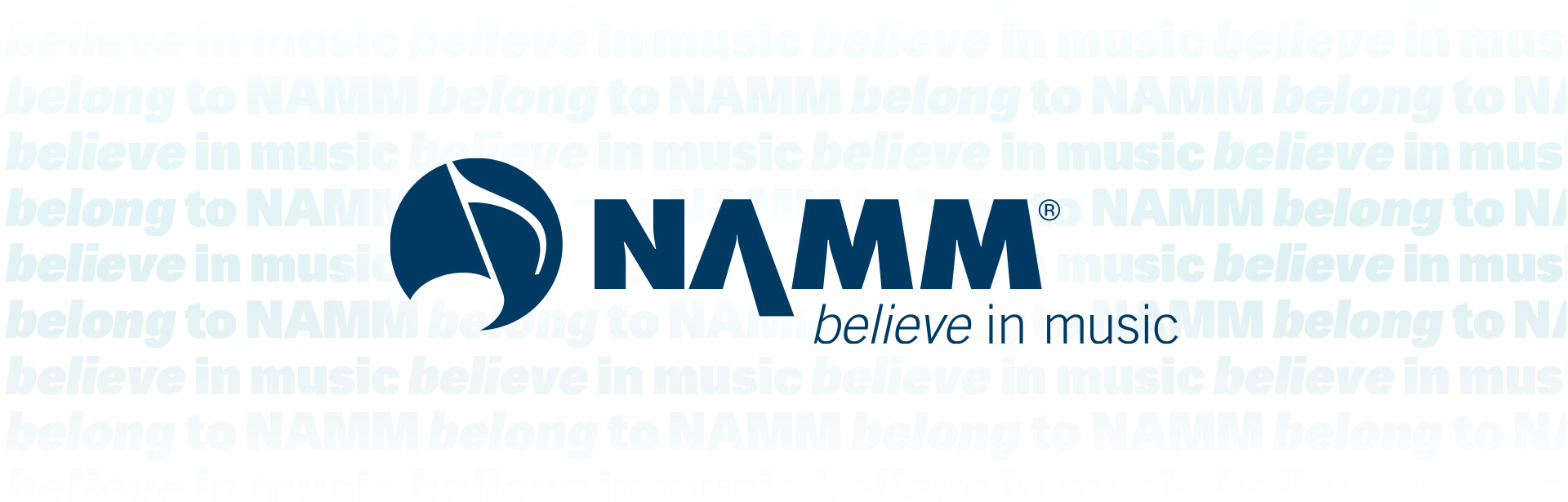 NAMM NeXT Shifts to Online Content on Vital Topics for All NAMM Members