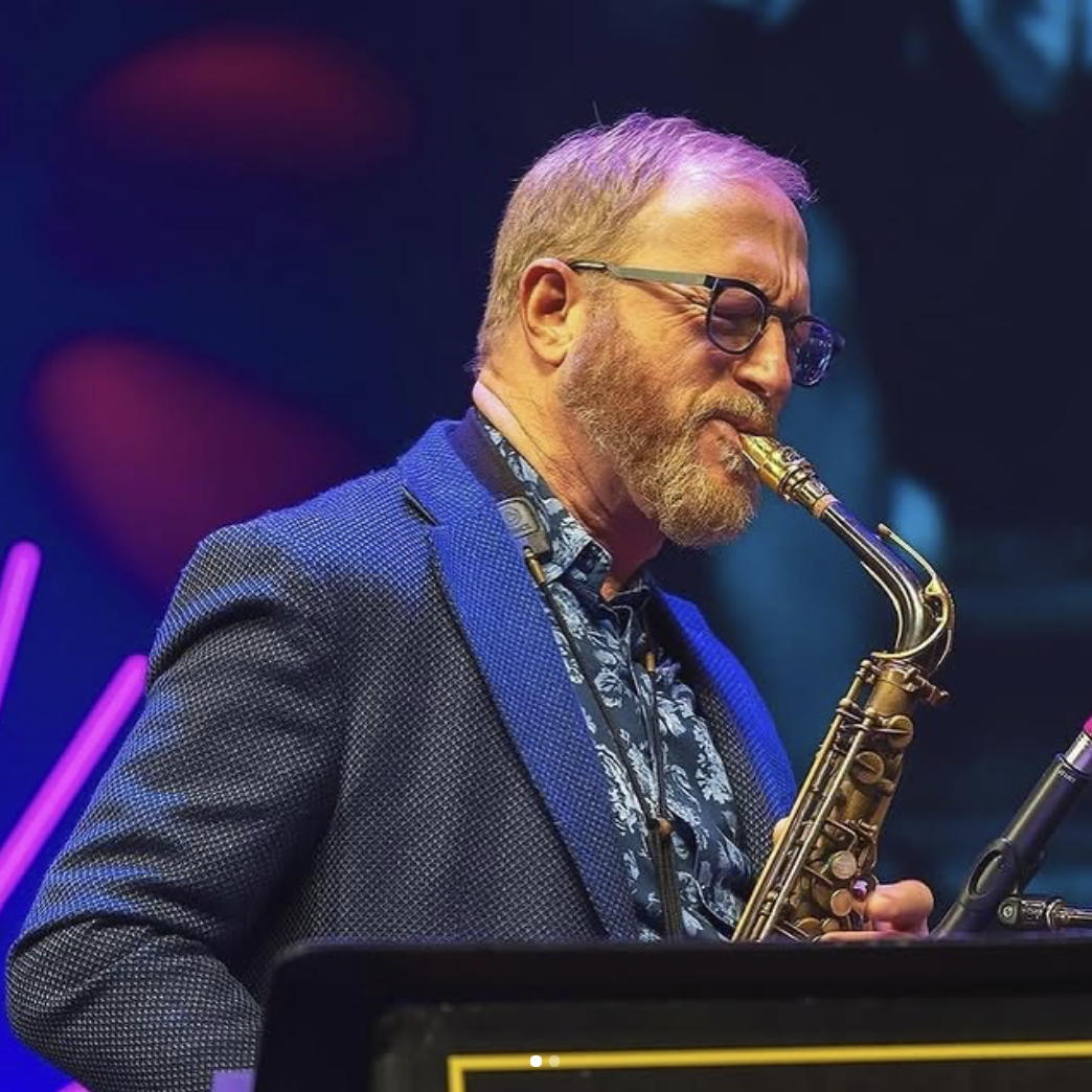 JodyJazz Celebrates 25 Years: Founder Jody Espina Reflects on a Quarter-Century