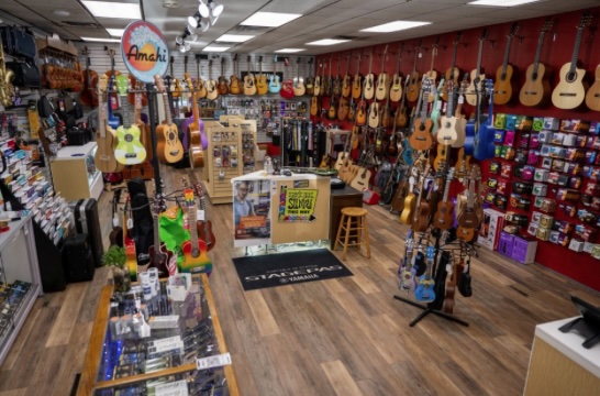 President and CEO of NAMM Statement on Universal Tariffs