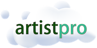 ArtistPro Cloud