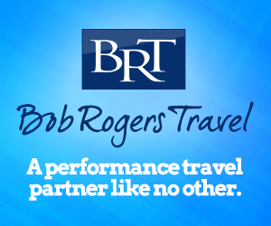 Bob Rogers Travel