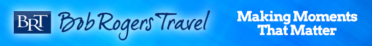 Bob Rogers Travel