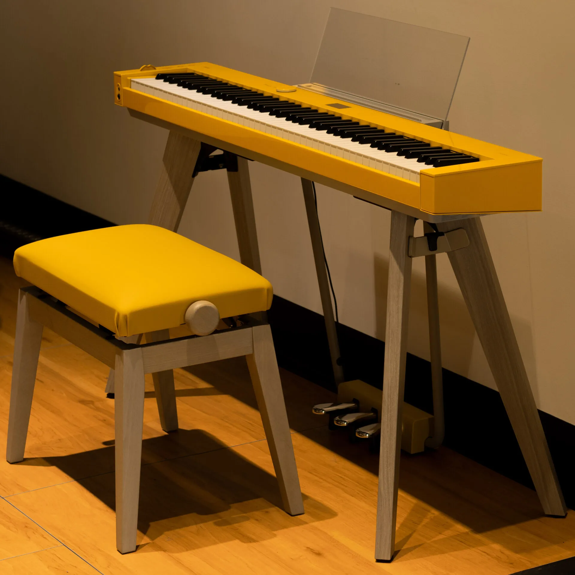 Hal Leonard Hosts NAMM Tech Talk Masterclass Event Featuring Craig Bauer
