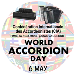 Accordions International