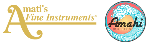 Amati's Fine Instruments