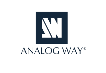 Analog Way