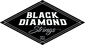 Black Diamond Strings