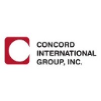 Concord International Group, Inc.
