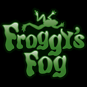 Froggy's Fog