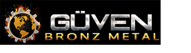 guven bronz metal