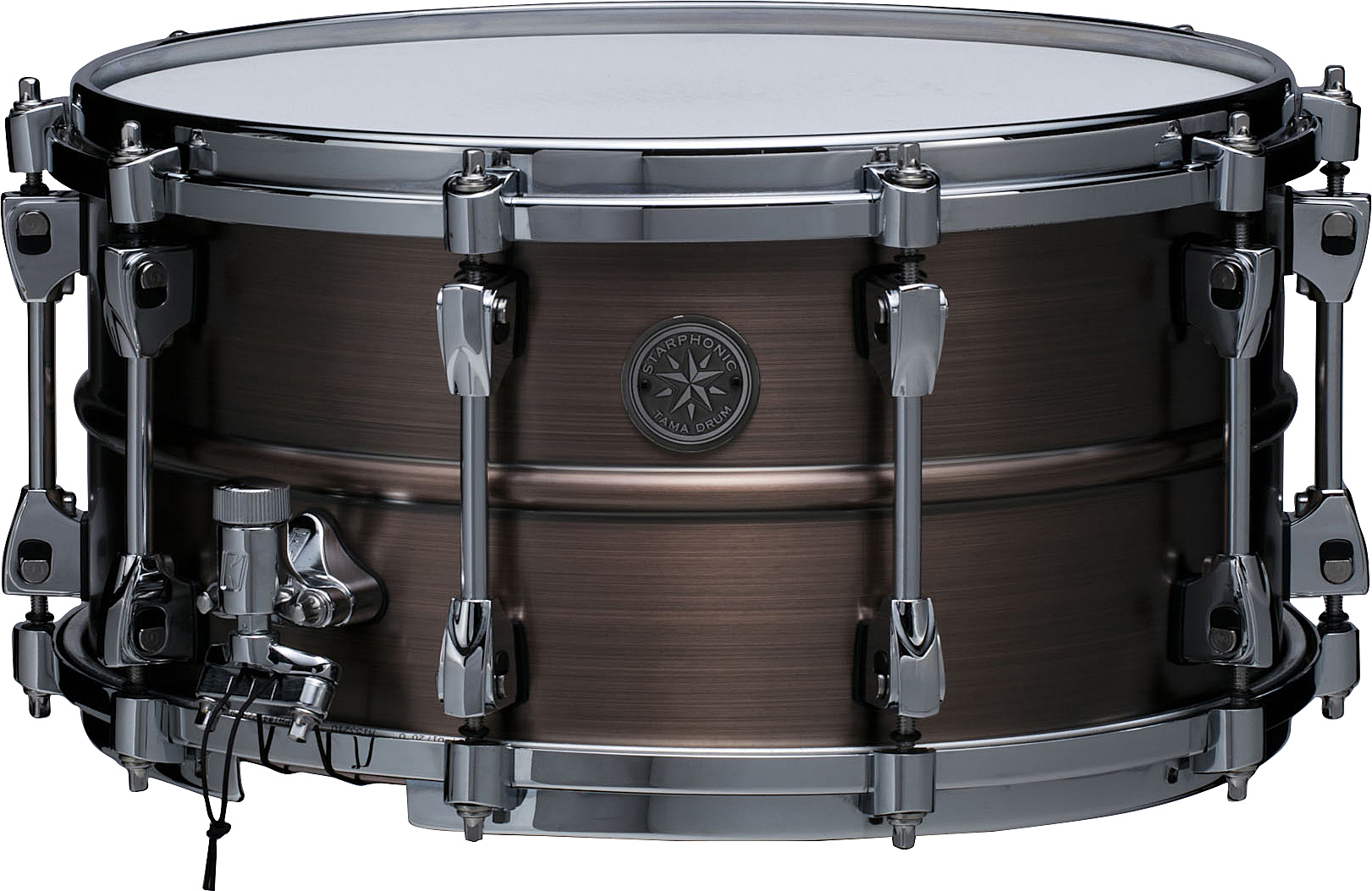 From Studio to Stage: The Snare Drums Players Can’t Put Down
