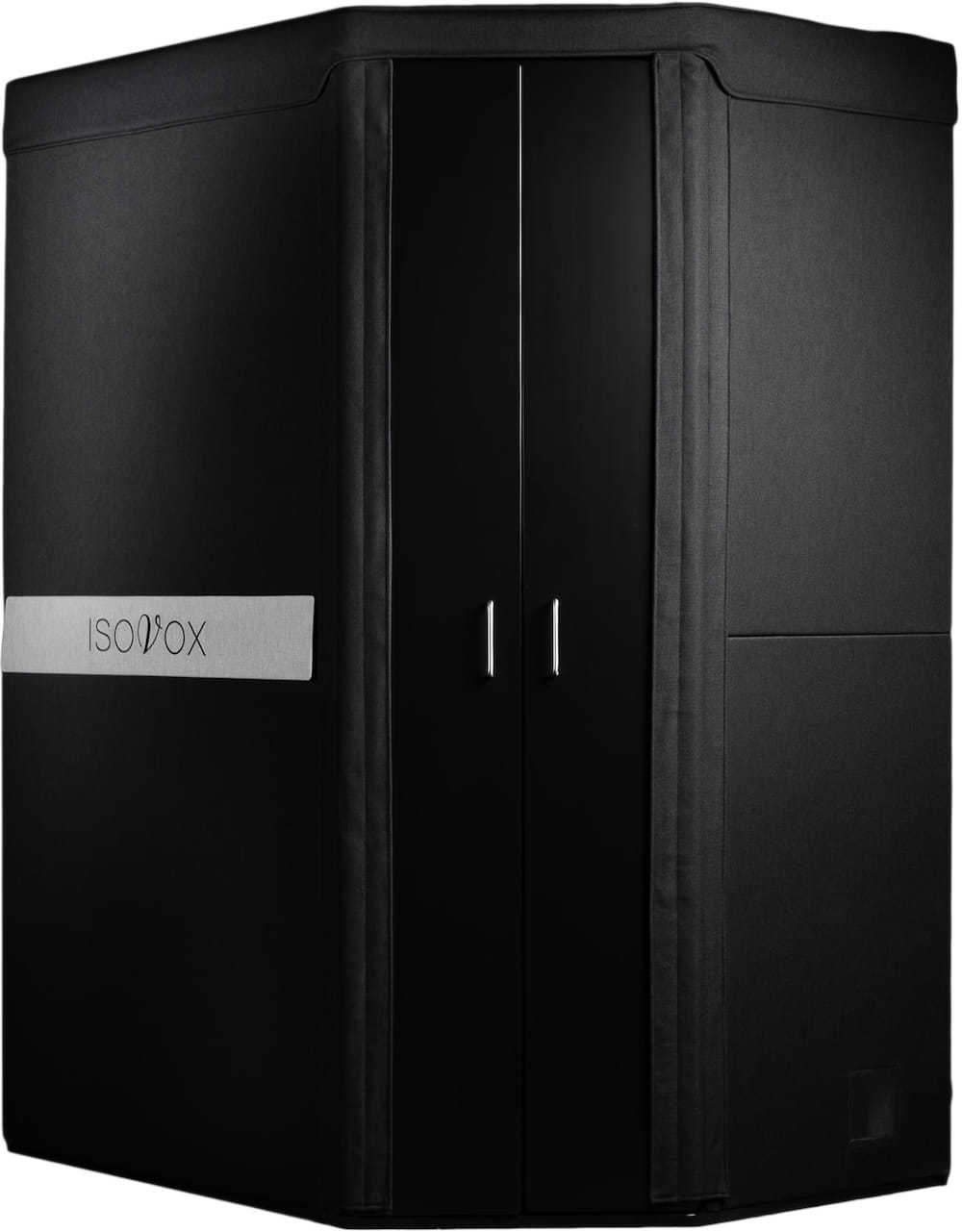 ISOVOX Introduces IsoBooth