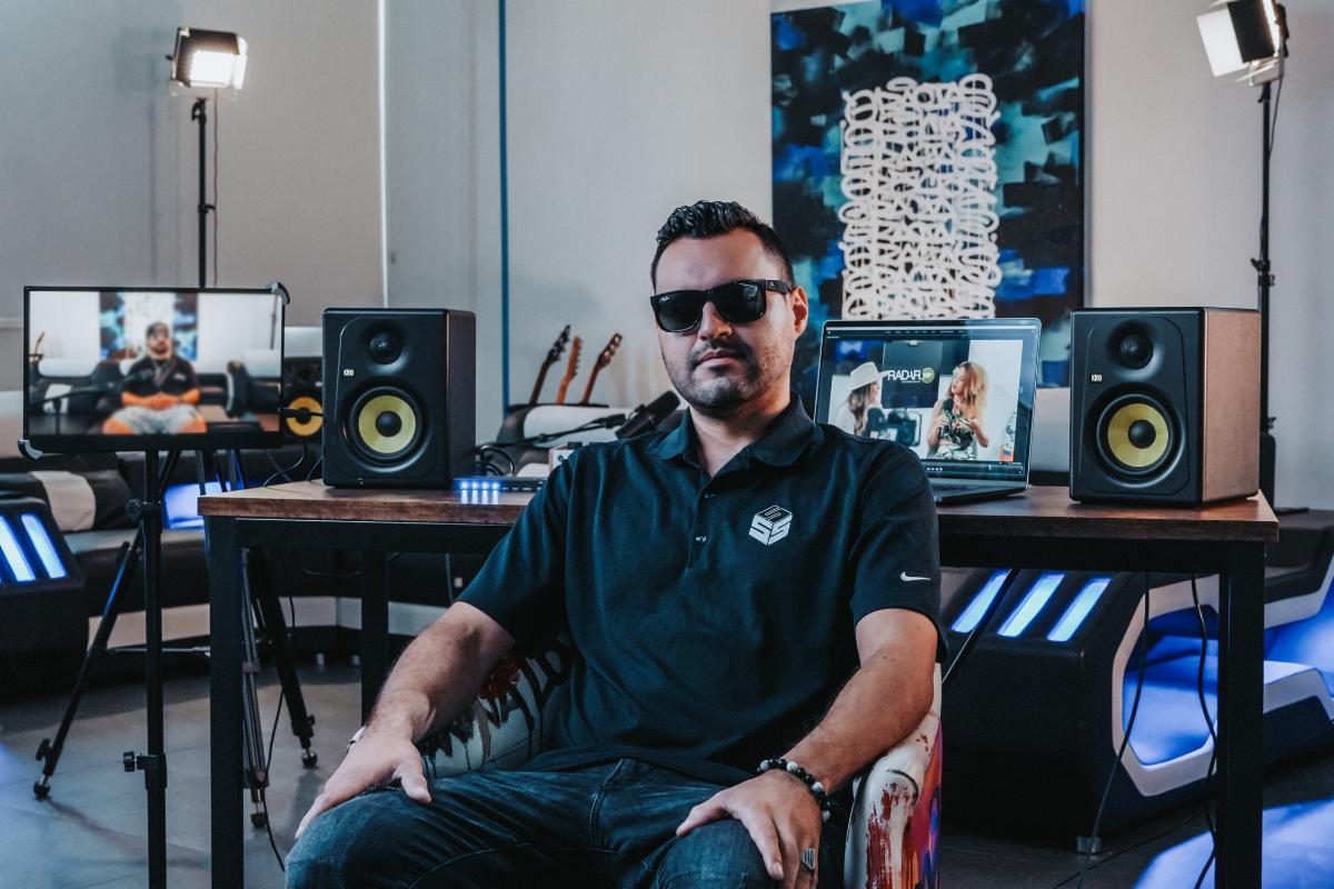 Allen & Heath dLive CTi1500 Named as a Finalist for NAMM TEC Award for Outstanding Technical Achievement
