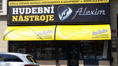 Alexim, s.r.o.