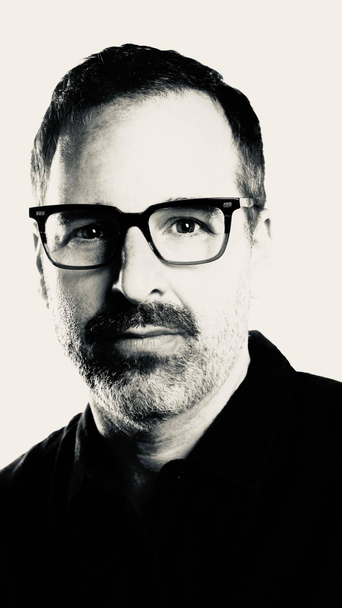 Scott Donnell, Director of Brand Management, Drum Workshop Inc.