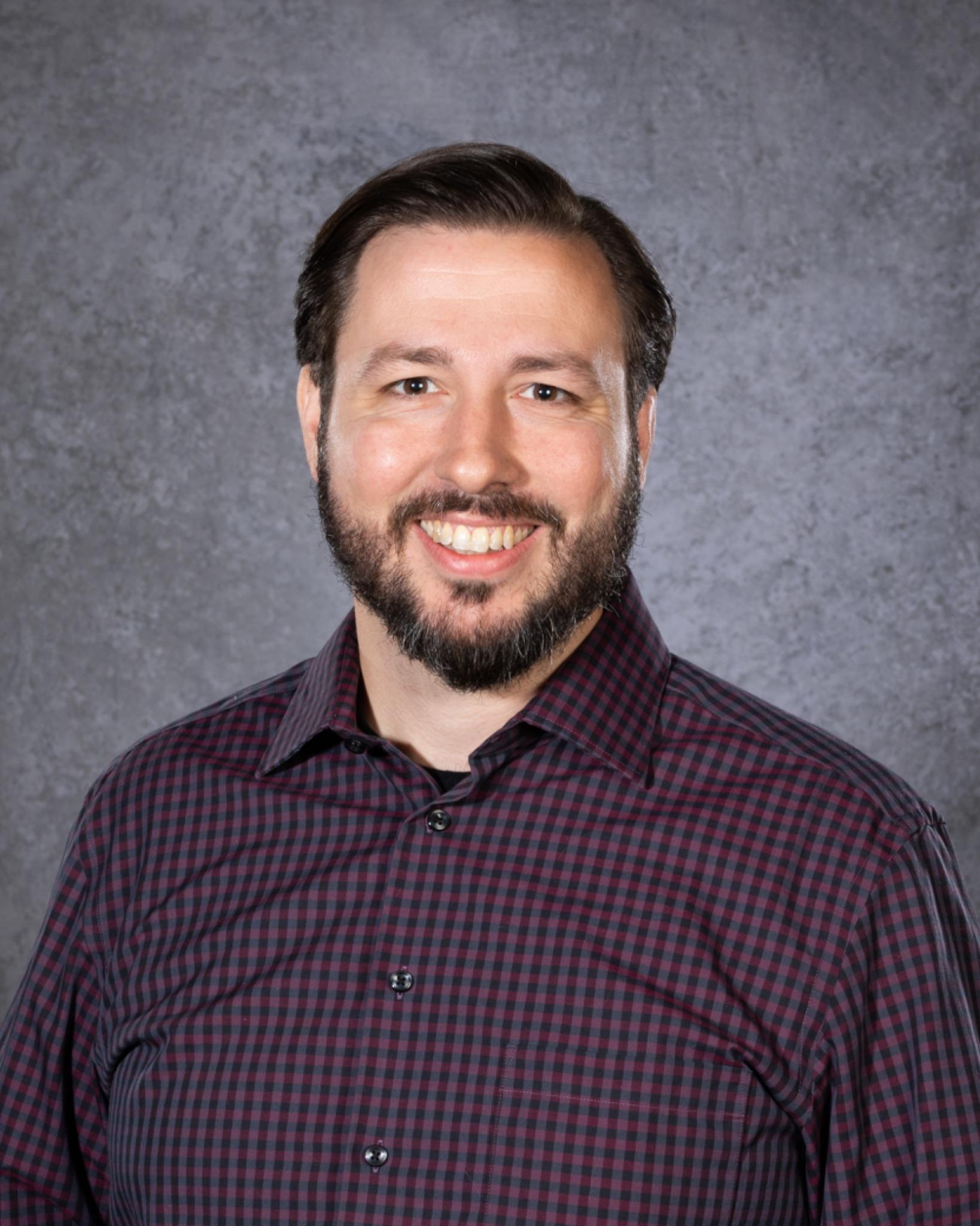 Matt Rudin, Product Marketing Manager, Drums, Yamaha Corporation of America