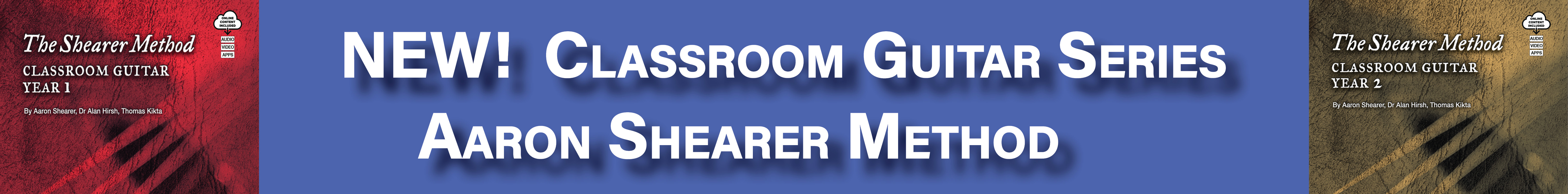 The Aaron Shearer Foundation