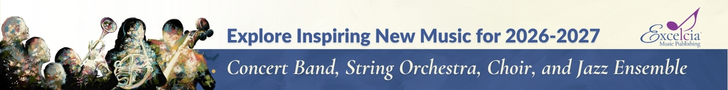 Excelcia Music Publishing