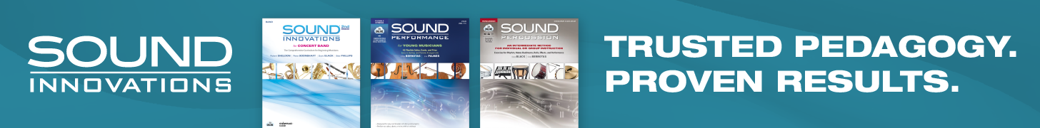 Alfred Sound Innovations