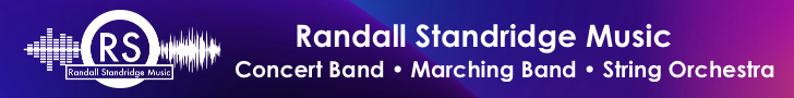 Randall Standridge Music