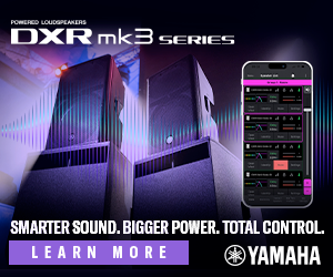 Yamaha Corp. of America