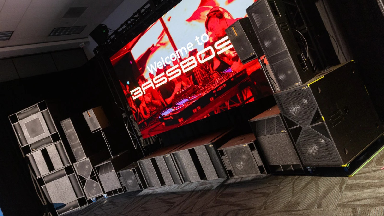 BASSBOSS Arrives in India: Unleashing High-Performance Sound Through Bajaao Partnership