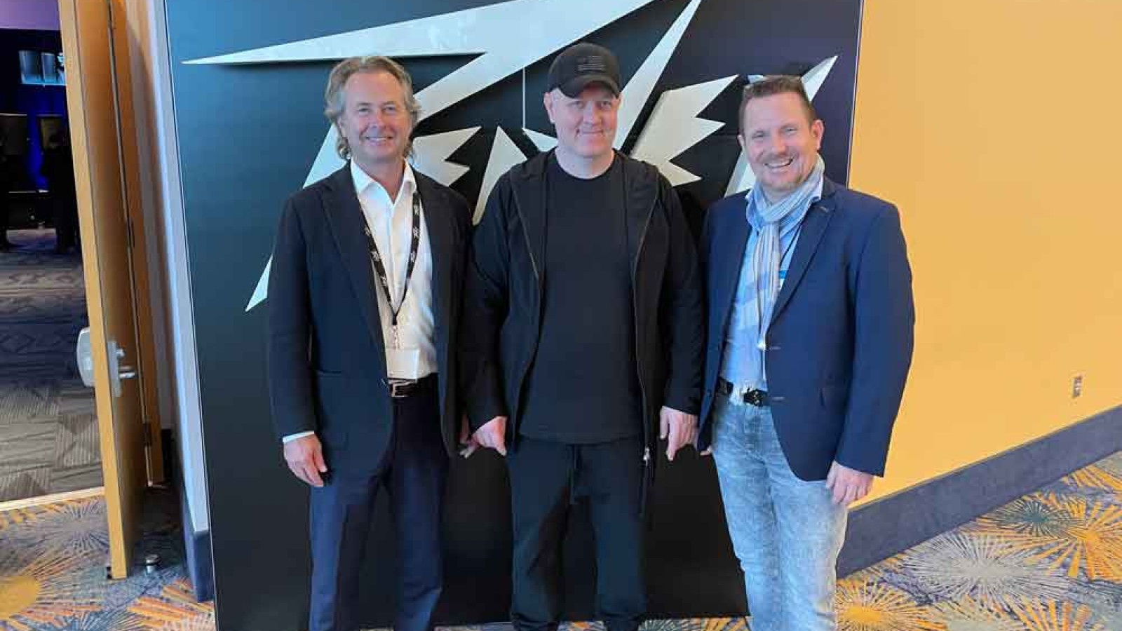 Peavey Electronics Announces The Music Shop S.R.L. as New Distributor in Romania