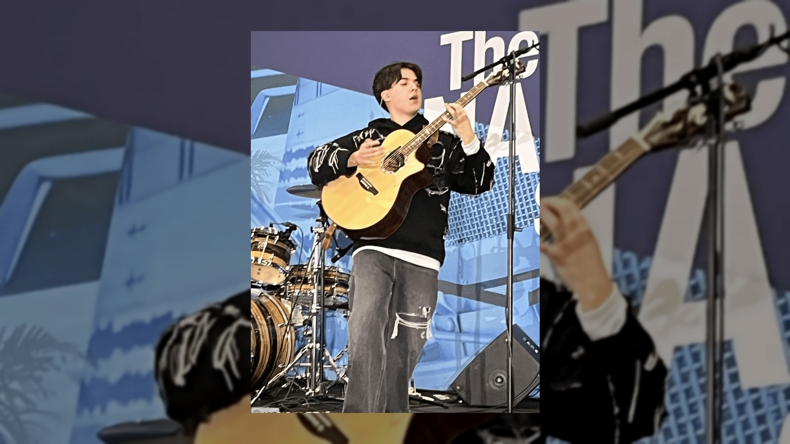AIMM 25th Anniversary Celebration at the 2023 NAMM Show