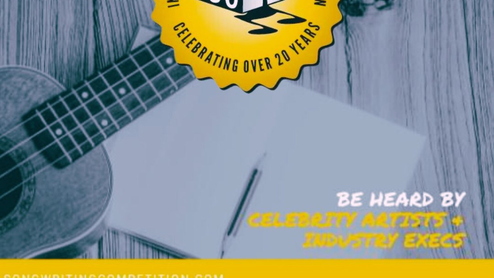 Proel North America Announces Collaboration with International Songwriting Competition