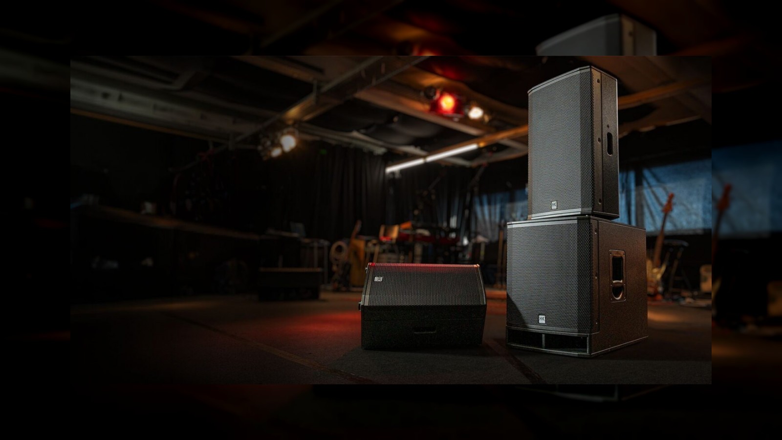 Hk Audio Releases DSP Control Software 4.2