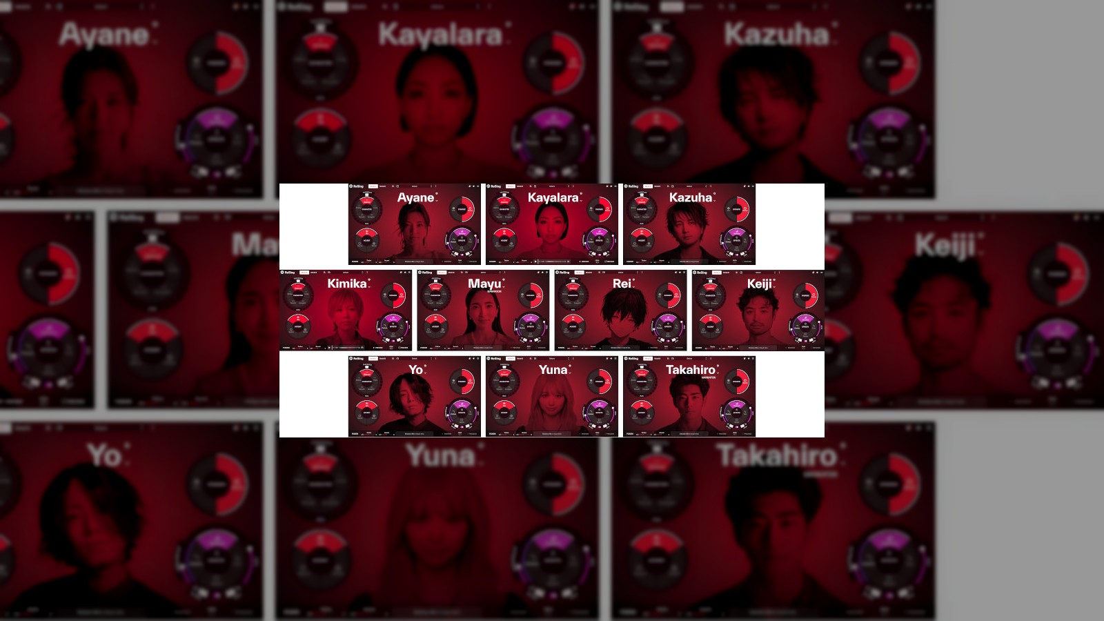 Ik Multimedia Releases ReSing Voices Japanese Pack