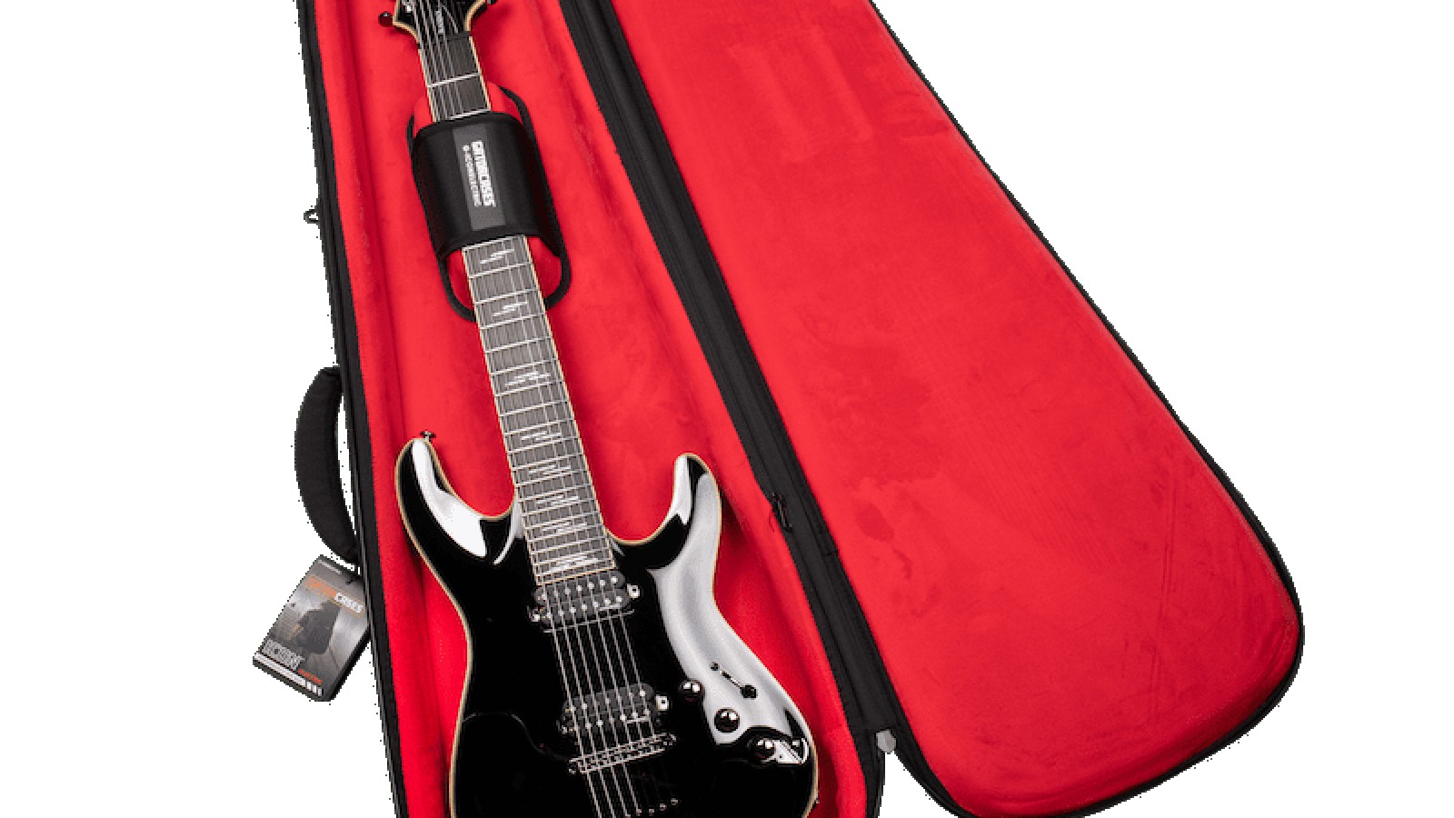 Gator, Schecter and Levy’s Launch 'Shred to Win' Contest