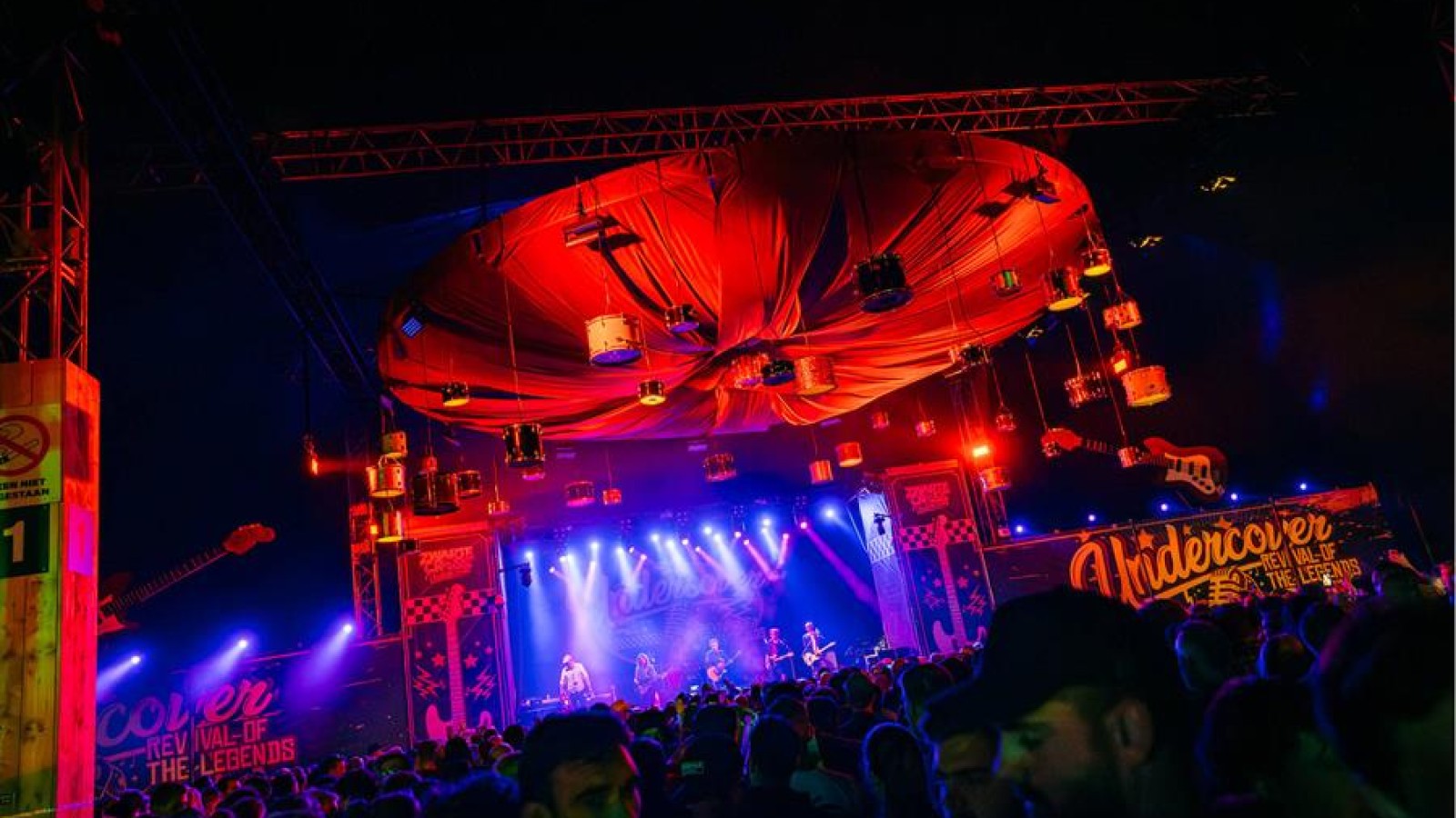 Purple Group Makes Major Investment in Martin Audio WPL and WPC Systems