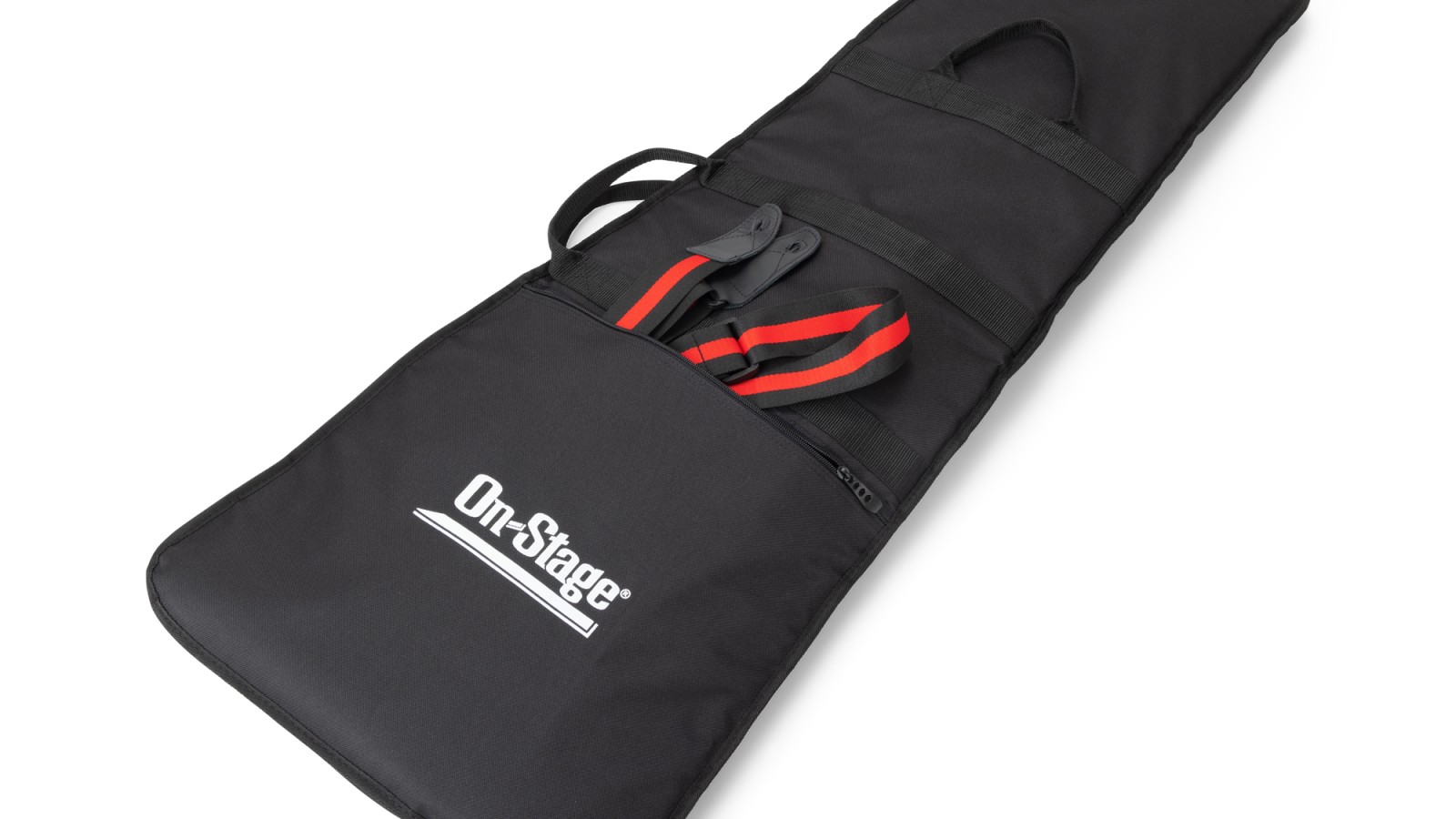 On-Stage Economy Offset Gig Bag Keeps Things Light for Guitarists