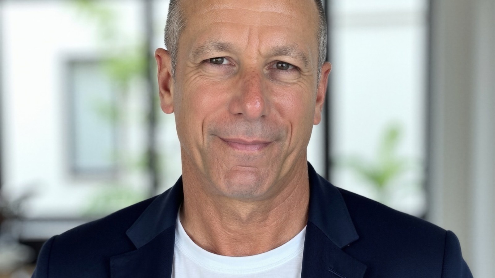 Mike Gabriel Named Director of Sales - Pro Audio for JAM Industries USA
