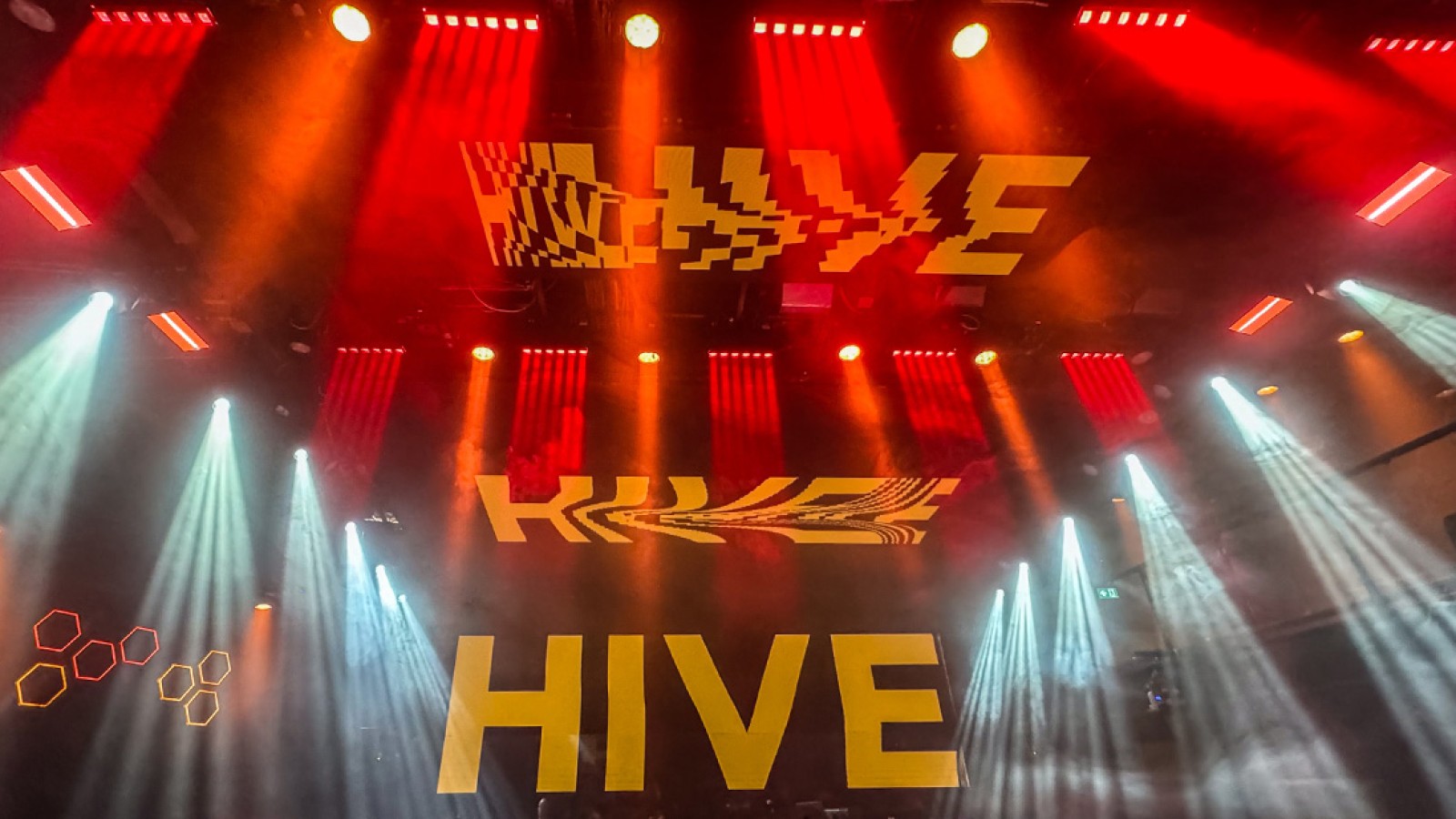 DJ Chosen Exclusively To Illuminate Malta’s Hive Nightclub
