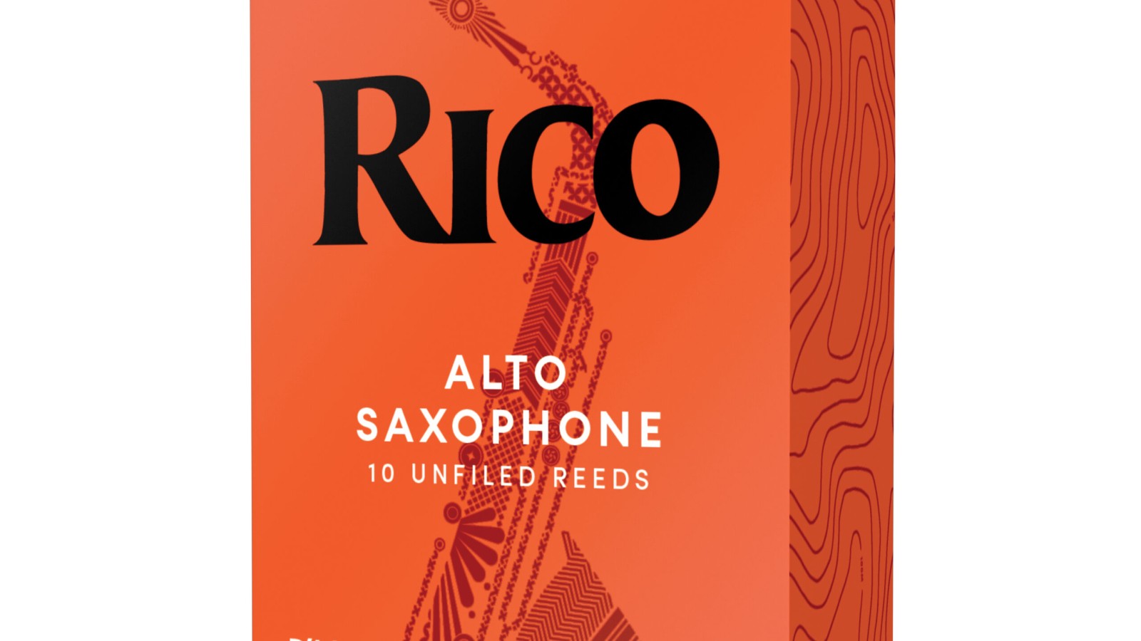 D’Addario Completes Transition to 100% Organic Cane Reeds with D’Addario Organics Rico Line